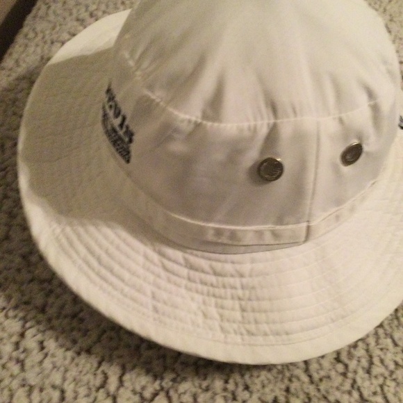 UV Protection Hat West Indies - Picture 6 of 7